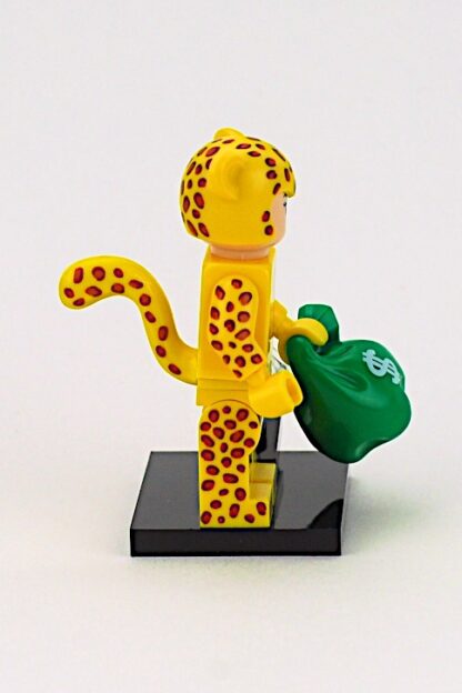 LEGO 71026 Cheetah DC Minifigure - Image 3