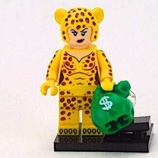 LEGO 71026 DC Custom Minifigures Cheeta