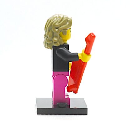 LEGO 71027 CMF 20 Electronic Musician - Image 5