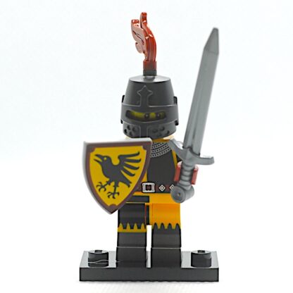 LEGO 71027 CMF 20 Knight Minifigure 1