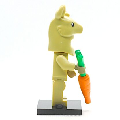 LEGO 71027 CMF 20 Llama Costume Girl - Image 2