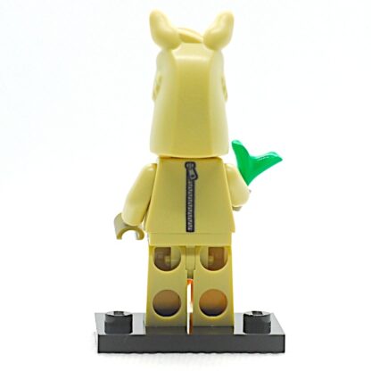 LEGO 71027 CMF 20 Llama Costume Girl - Image 3