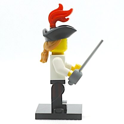 LEGO 71027 CMF 20 Pirate Girl - Image 3