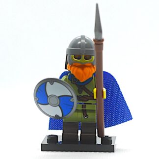 LEGO 71027 CMF 20 Viking Minifigure 1