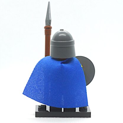 LEGO 71027 CMF 20 Viking Minifigure - Image 3