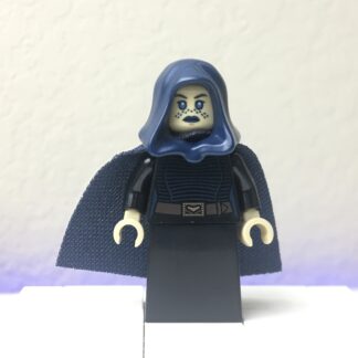 LEGO Barriss Offee Minifigure