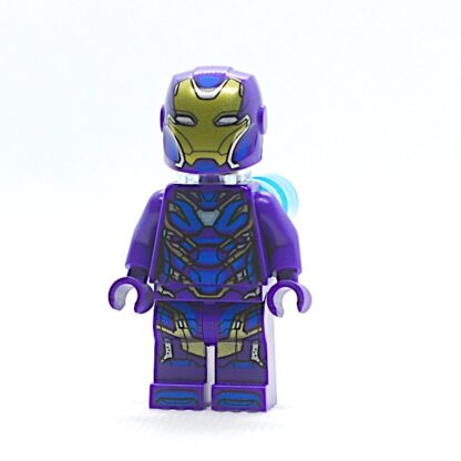 LEGO Pepper Pots Ironman Suit (Rescue) minifigure