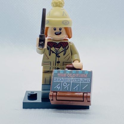 Fred Weasley Minifigure