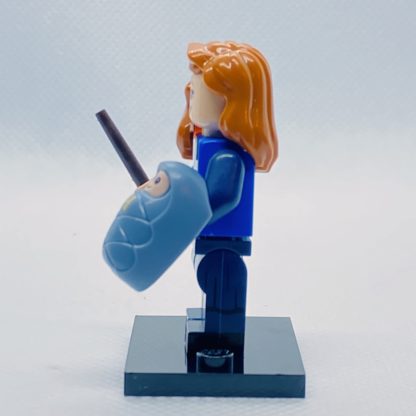 LEGO 71028 Harry Potter Series 2 Minifigures - Lily Potter - Image 5