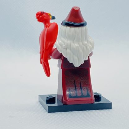 LEGO 71028 Harry Potter Series 2 Minifigures - Professor Albus Dumbledore - Image 3