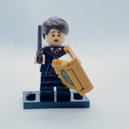 LEGO 71028 Harry Potter Series 2 Minifigures - Neville Longbottom - Image 2