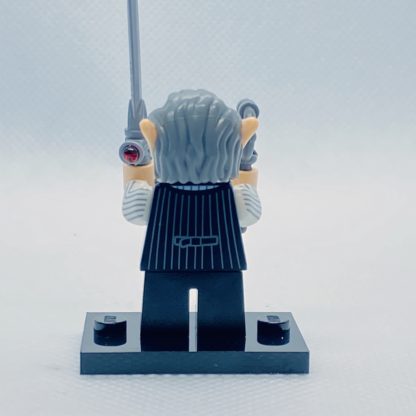 LEGO 71028 Harry Potter Series 2 Minifigures - Griphook - Image 3