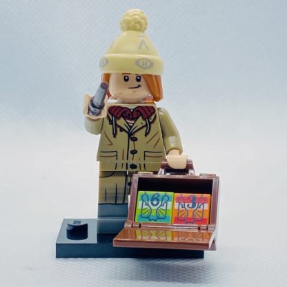 LEGO 71028 Harry Potter Series 2 Minifigures - Fred Weasley - Image 2