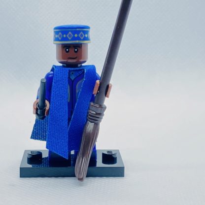 Kingsley Shacklebolt Minifigure