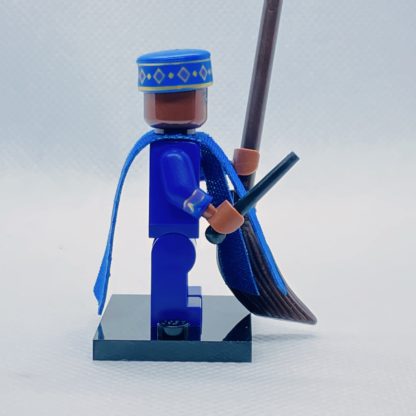 LEGO 71028 Harry Potter Series 2 Minifigures - Kingsley Shacklebolt - Image 3