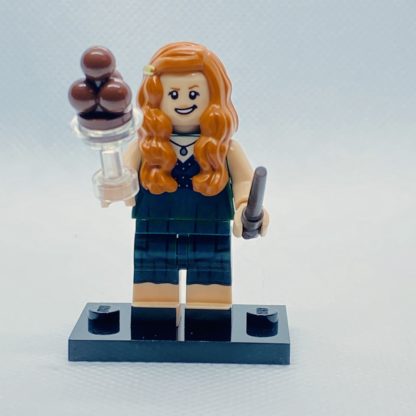 LEGO 71028 Harry Potter Series 2 Minifigures - Ginny Weasley - Image 2