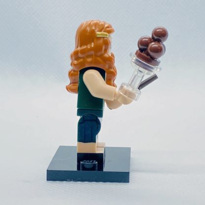 LEGO 71028 Harry Potter Series 2 Minifigures - Ginny Weasley - Image 5