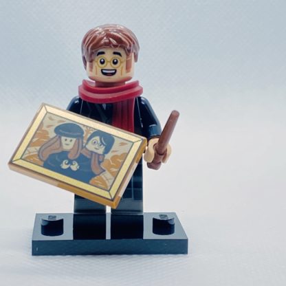 LEGO 71028 Harry Potter Series 2 Minifigures - James Potter