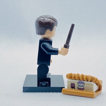 LEGO 71028 Harry Potter Series 2 Minifigures - Neville Longbottom - Image 5