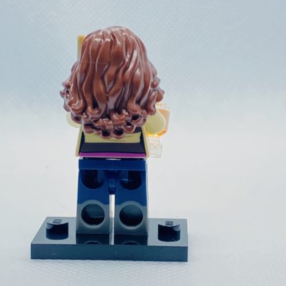 LEGO 71028 Harry Potter Series 2 Minifigures - Hermionie - Image 3