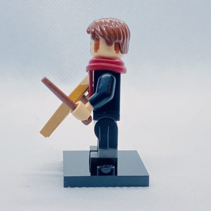 LEGO 71028 Harry Potter Series 2 Minifigures - James Potter - Image 3