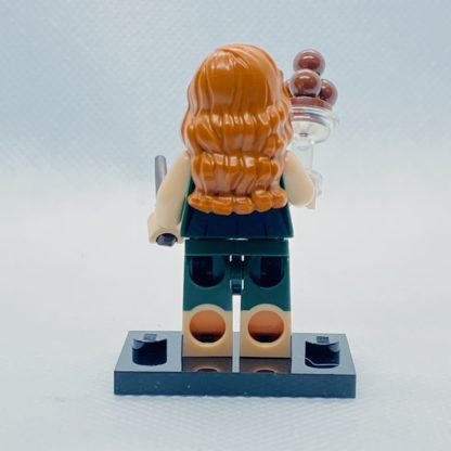 LEGO 71028 Harry Potter Series 2 Minifigures - Ginny Weasley - Image 4