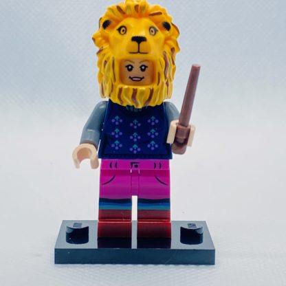 Luna Lovegood Minifigure