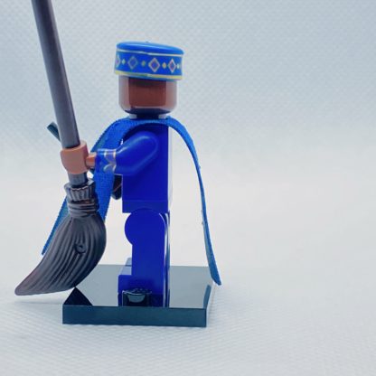 LEGO 71028 Harry Potter Series 2 Minifigures - Kingsley Shacklebolt - Image 4