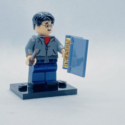 LEGO 71028 Harry Potter Series 2 Minifigures - Harry Potter - Image 3