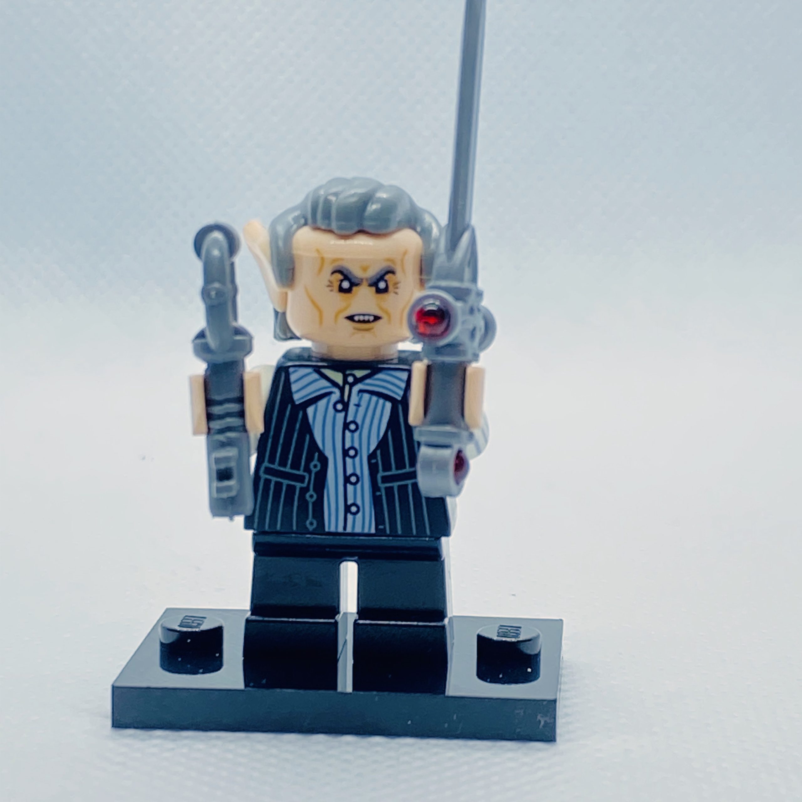 LEGO 71028 Harry Potter 2 Minifigures - Griphook - Brick Land