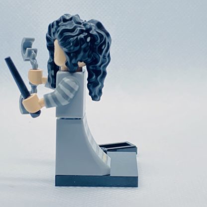 LEGO 71028 Harry Potter Series 2 Minifigures - Bellatrix Lestrange - Image 2