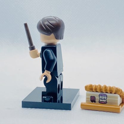 LEGO 71028 Harry Potter Series 2 Minifigures - Neville Longbottom - Image 3