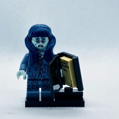 LEGO 71028 Harry Potter Series 2 Minifigures - Moaning Myrtle - Image 2