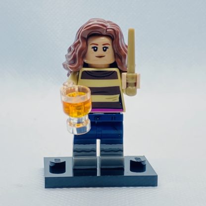 LEGO 71028 Harry Potter Series 2 Minifigures - Hermionie - Image 5