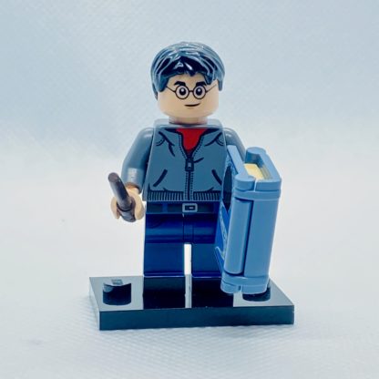 LEGO 71028 Harry Potter Minifigure