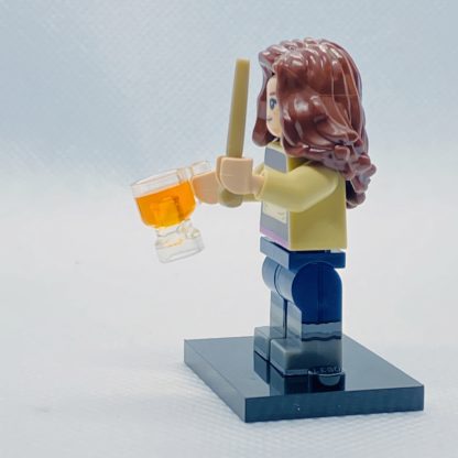 LEGO 71028 Harry Potter Series 2 Minifigures - Hermionie - Image 2