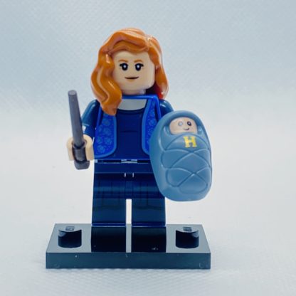 LEGO 71028 Harry Potter Series 2 Minifigures - Lily Potter - Image 6