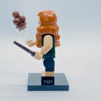 LEGO 71028 Harry Potter Series 2 Minifigures - Ginny Weasley - Image 3