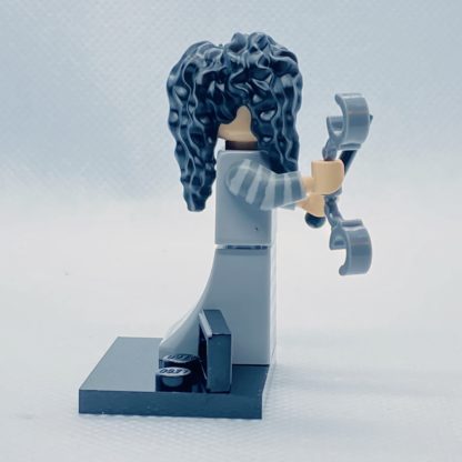 LEGO 71028 Harry Potter Series 2 Minifigures - Bellatrix Lestrange - Image 4