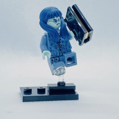 LEGO Moaning Myrtle Minifigure