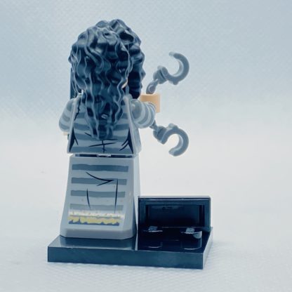 LEGO 71028 Harry Potter Series 2 Minifigures - Bellatrix Lestrange - Image 3