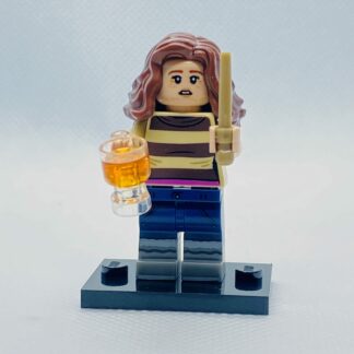 Hermione Granger Minifigure LEGO 71028