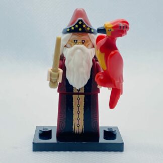 Albus Dumbledore Minifigurea