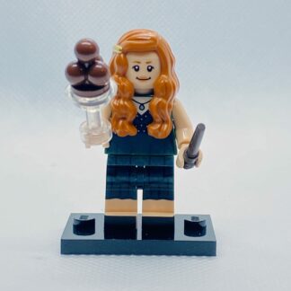 Ginny Weasley Minifigure