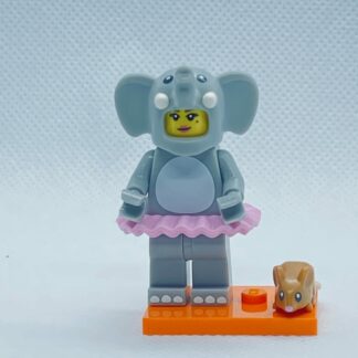 LEGO 71021 Elephant Girl Costume