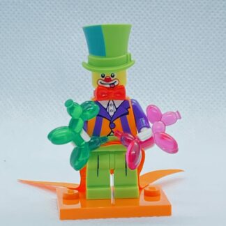 LEGO 71021 Party Clown Minifigure