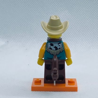 LEGO 71021 CMF Series 18 Minifigures Cowboy Costume Guy - Image 3