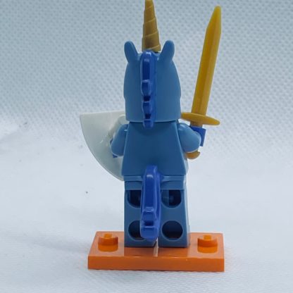 LEGO 71021 CMF Series 18 Minifigures Unicorn Guy - Image 3