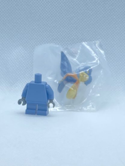 LEGO Watto Minifigure from Star Wars Episode 1