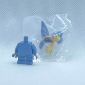 LEGO Watto Minifigure from Star Wars Episode 1